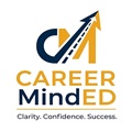 Career MindED - Where academic wisdom meets industry experience to shape confident, future ready careers.